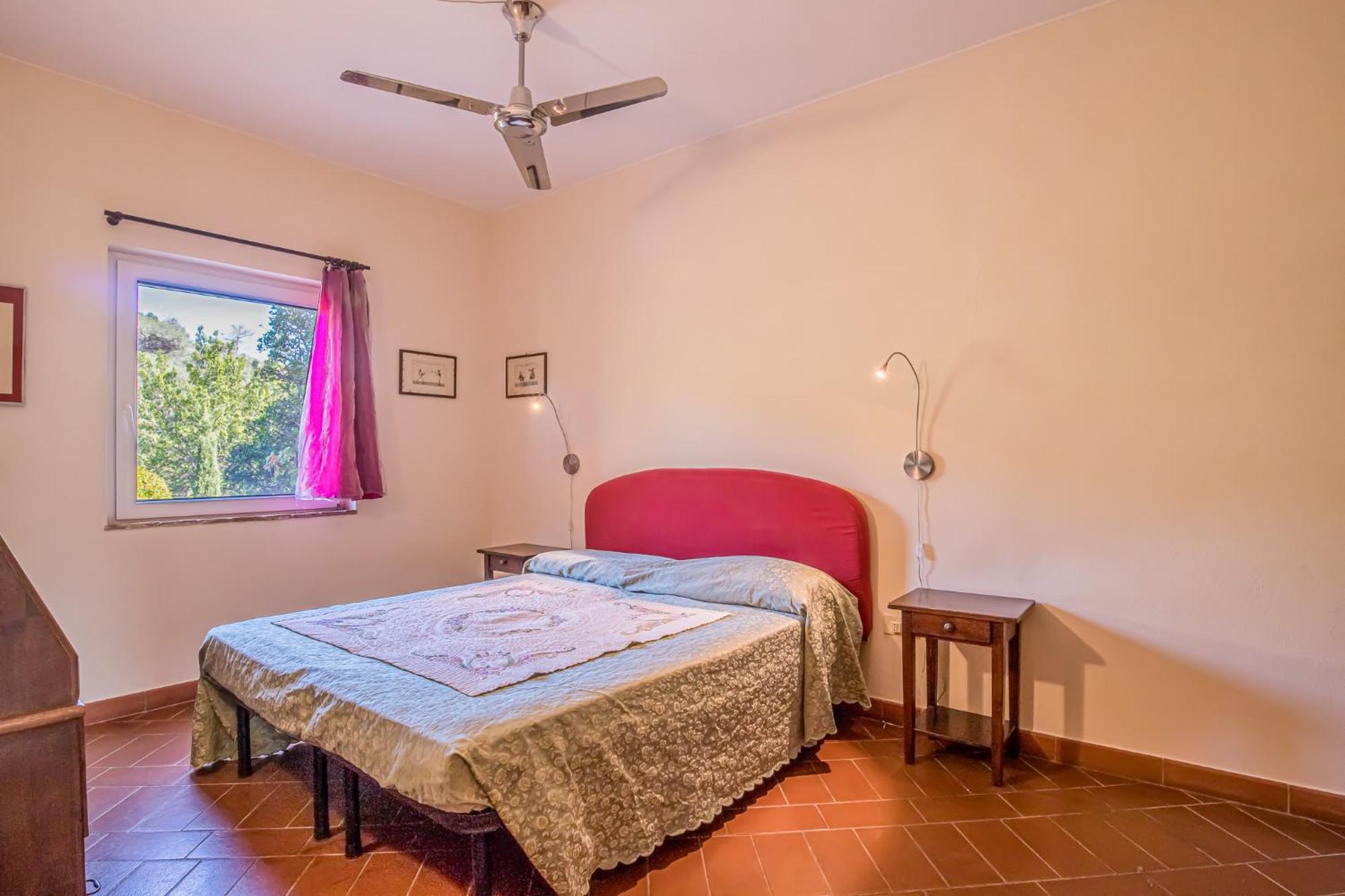 Casale Le Pitte Villa Porto Azzurro Exterior photo